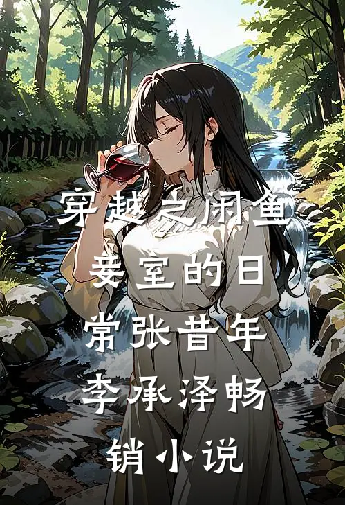 穿越之闲鱼妾室的日常张昔年,李承泽畅销小说