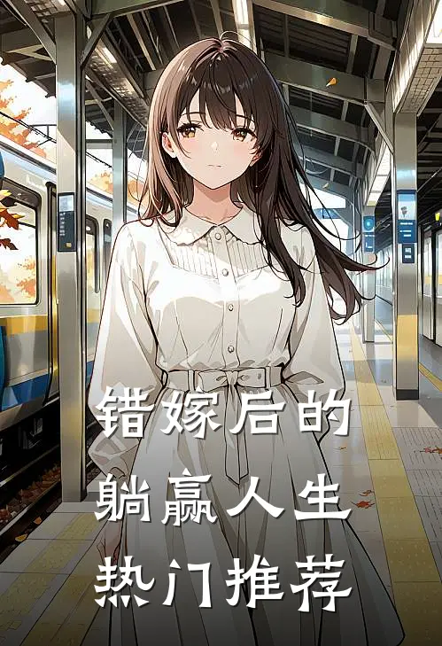 错嫁后的躺赢人生热门推荐