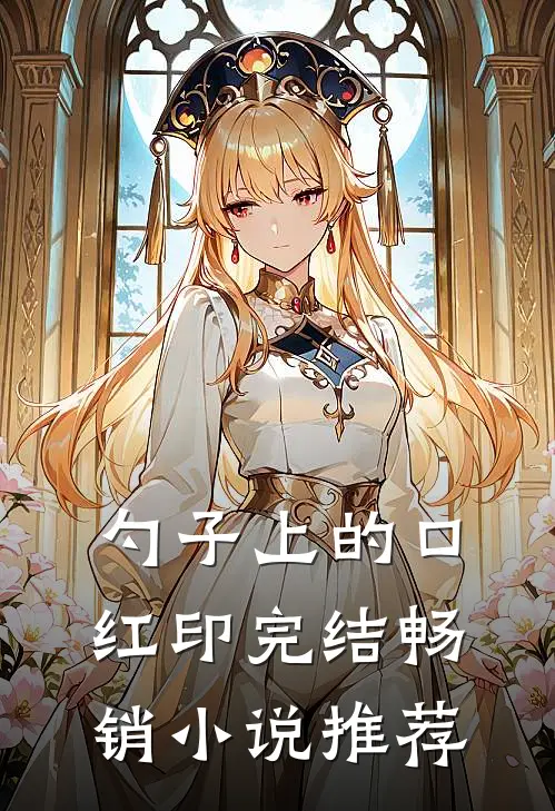 勺子上的口红印完结畅销小说推荐