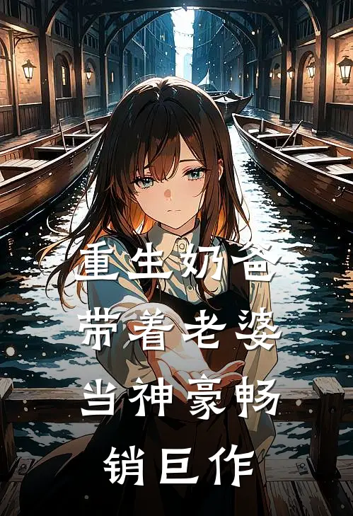 重生奶爸，带着老婆当神豪畅销巨作