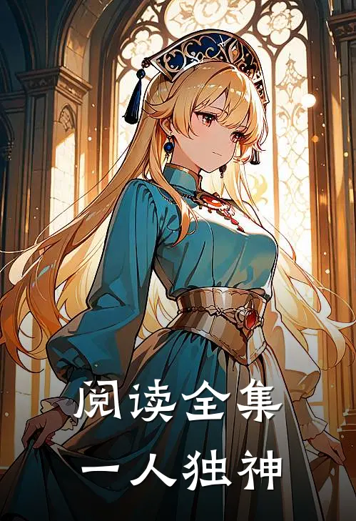 阅读全集一人独神