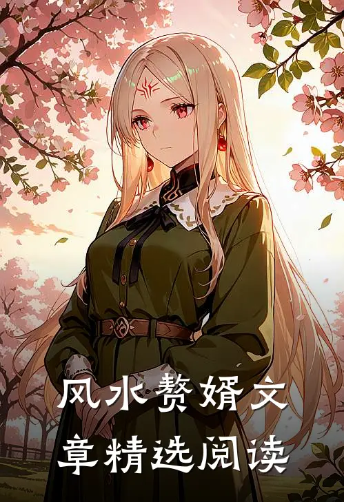 风水赘婿文章精选阅读