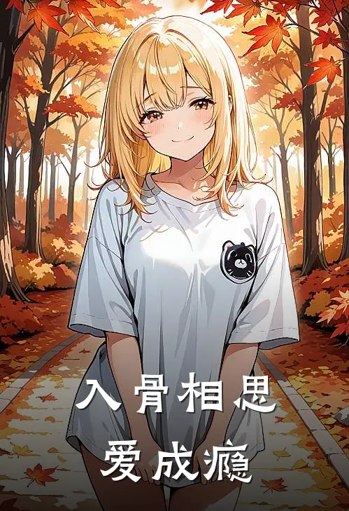 入骨相思爱成瘾
