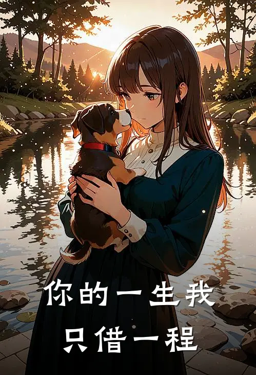 你的一生我只借一程