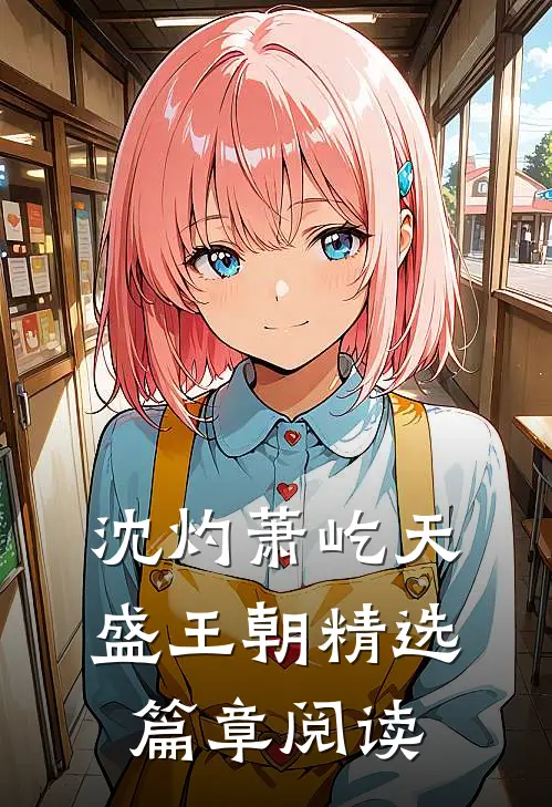 沈灼萧屹天盛王朝精选篇章阅读