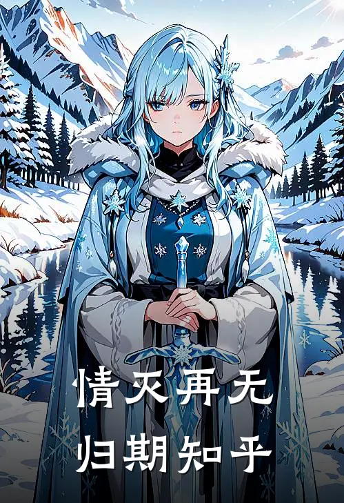 情灭再无归期知乎