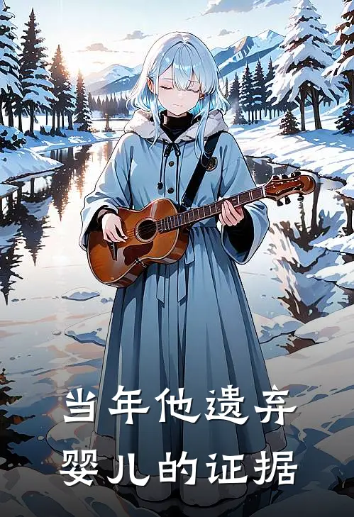 当年他遗弃婴儿的证据