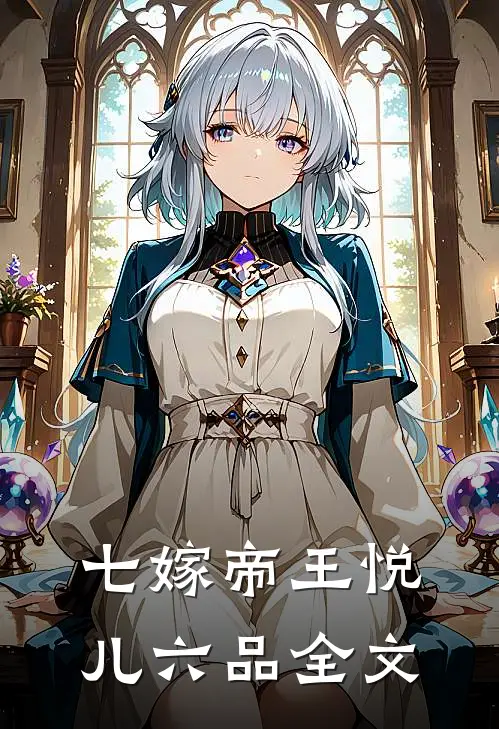 七嫁帝王悦儿六品全文