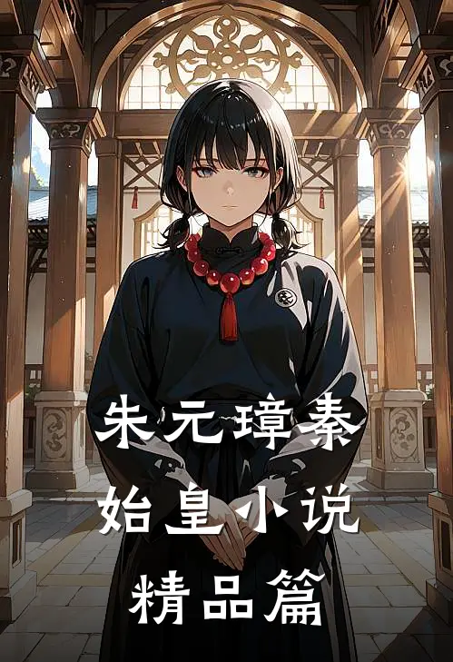 朱元璋秦始皇小说精品篇