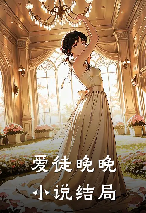 爱徒晚晚小说结局