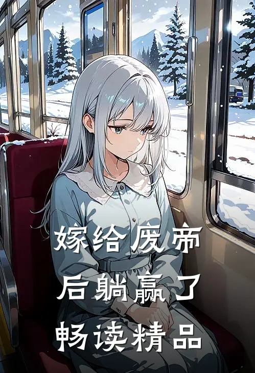 嫁给废帝后躺赢了畅读精品