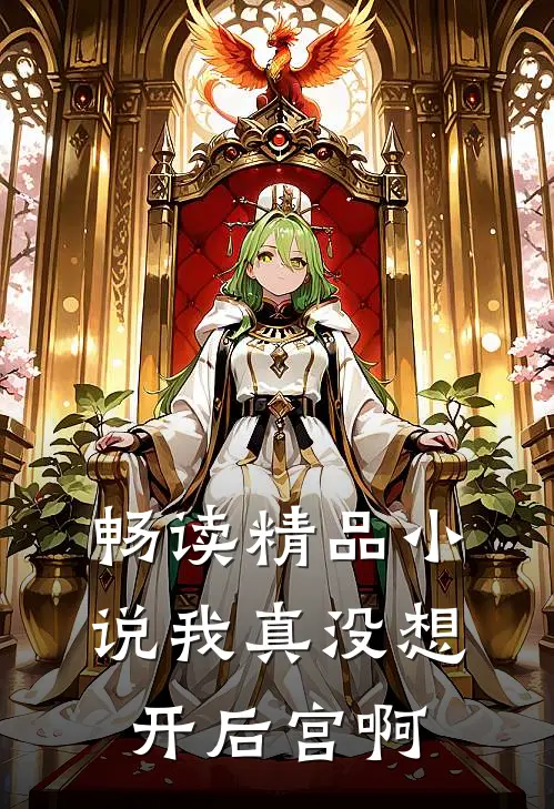 畅读精品小说我真没想开后宫啊