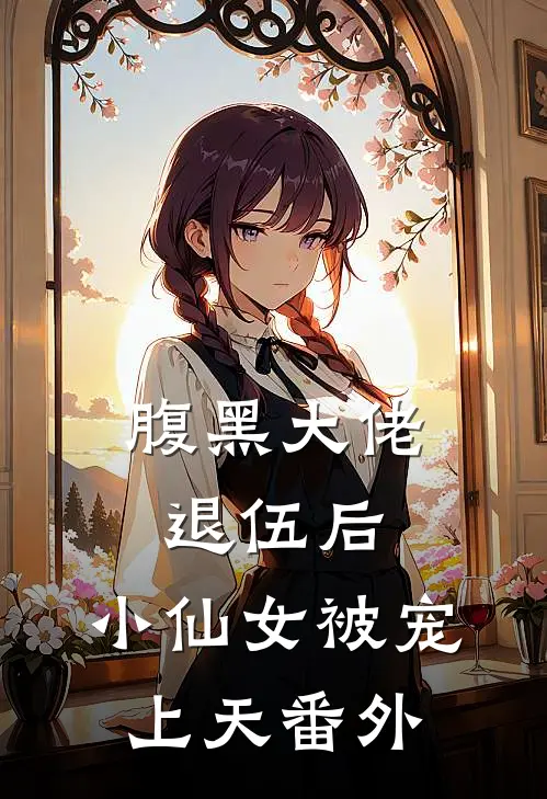 腹黑大佬退伍后，小仙女被宠上天 番外