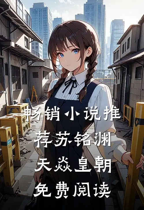 畅销小说推荐苏铭渊天焱皇朝免费阅读