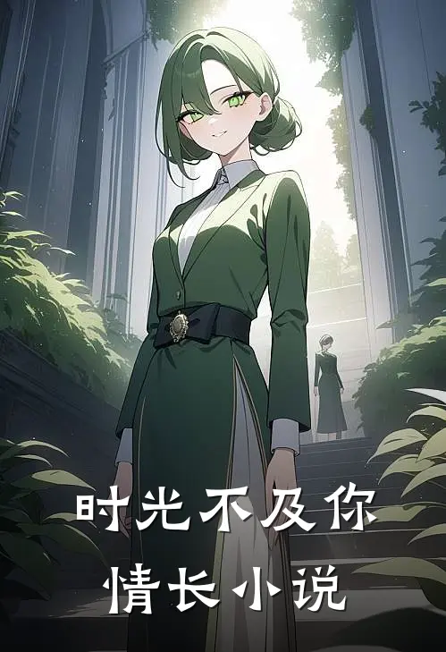 时光不及你情长小说
