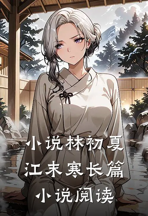 小说林初夏江末寒长篇小说阅读