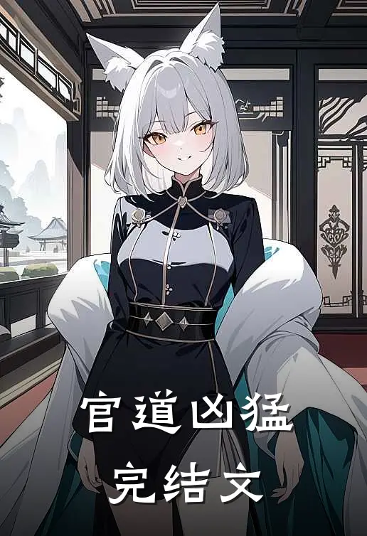 官道凶猛完结文