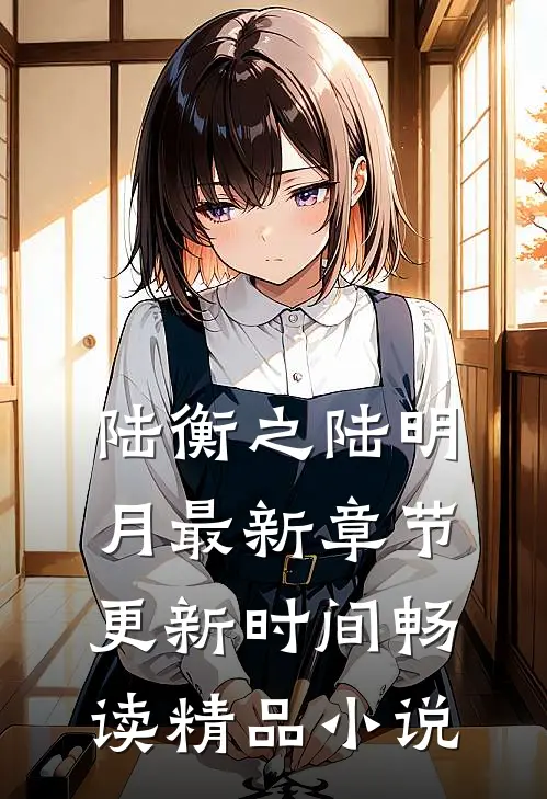 陆衡之陆明月最新章节更新时间畅读精品小说