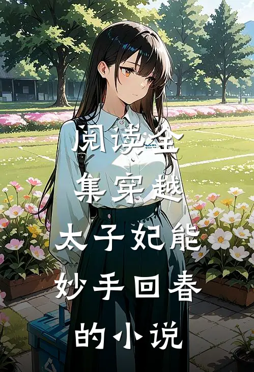 阅读全集穿越:太子妃能妙手回春的小说