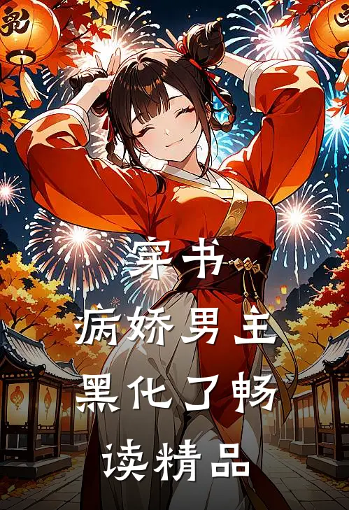 穿书：病娇男主黑化了畅读精品