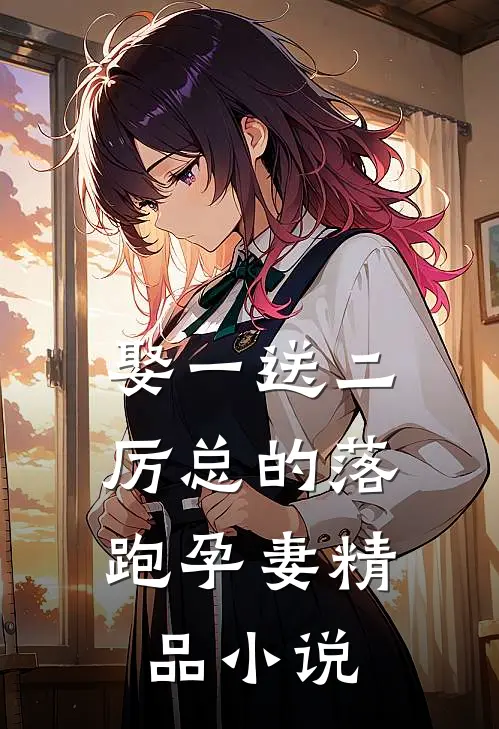 娶一送二,厉总的落跑孕妻精品小说