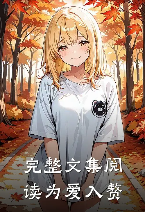 完整文集阅读为爱入赘