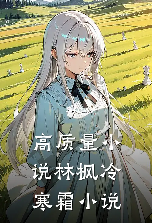 高质量小说林枫冷寒霜小说