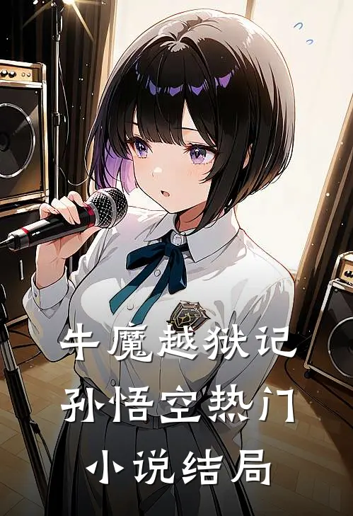 牛魔越狱记孙悟空热门小说结局