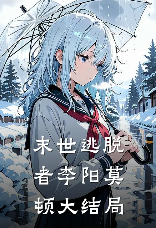 末世逃脱者李阳莫顿大结局