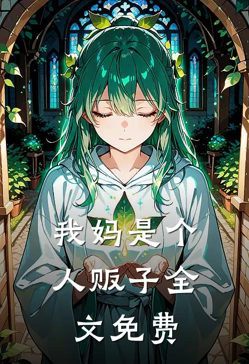 我妈是个人贩子全文免费