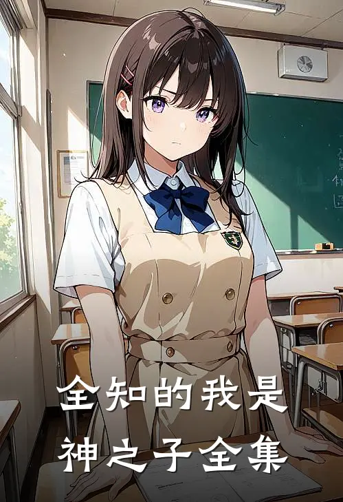 全知的我是神之子 全集