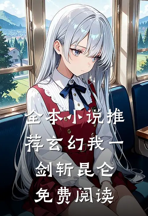 全本小说推荐玄幻我一剑斩昆仑免费阅读