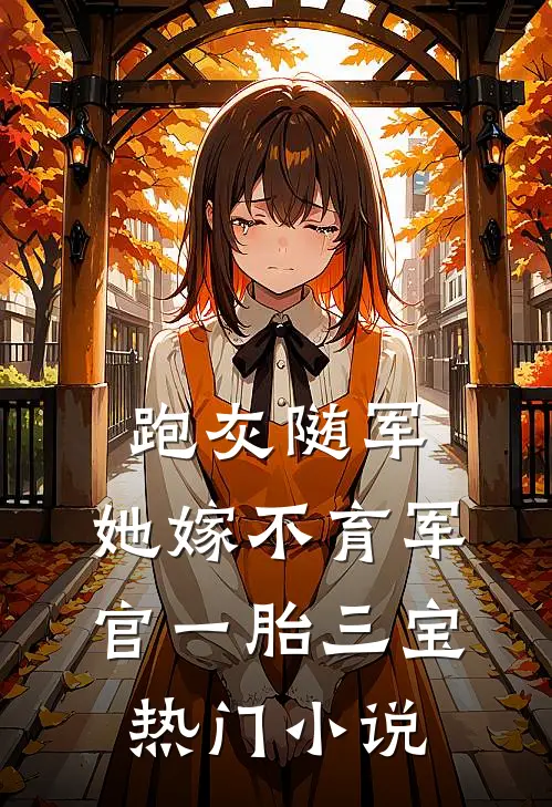 跑灰随军,她嫁不育军官一胎三宝热门小说