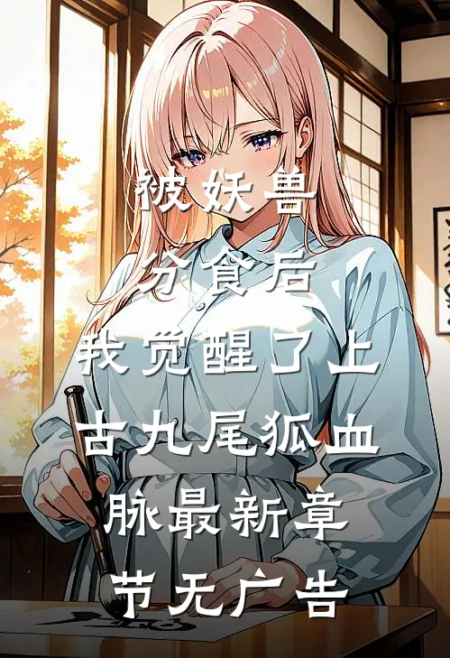 被妖兽分食后，我觉醒了上古九尾狐血脉最新章节无广告
