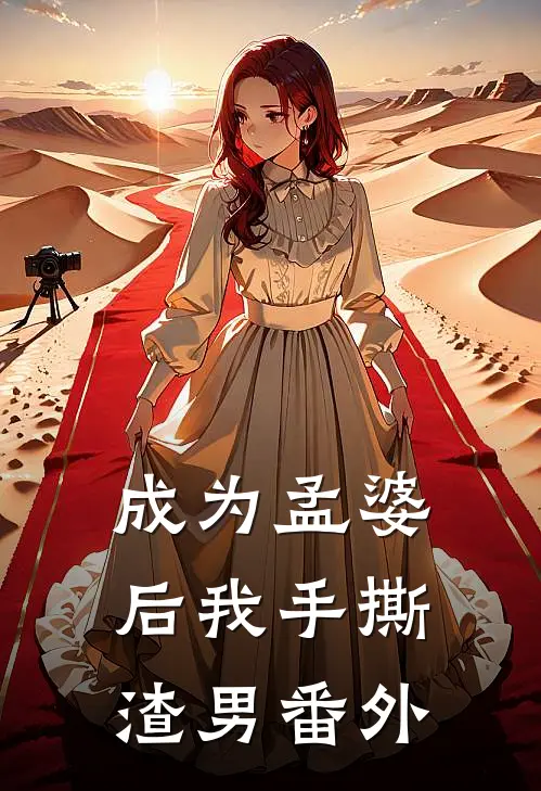 成为孟婆后我手撕渣男番外