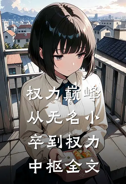 权力巅峰，从无名小卒到权力中枢全文