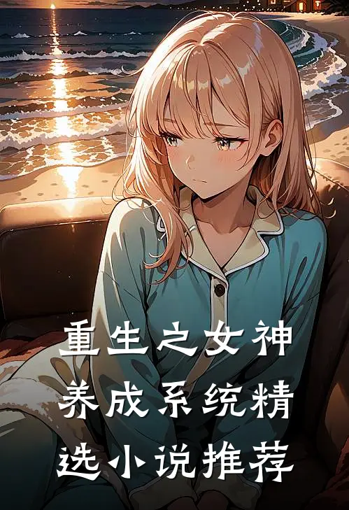 重生之女神养成系统精选小说推荐