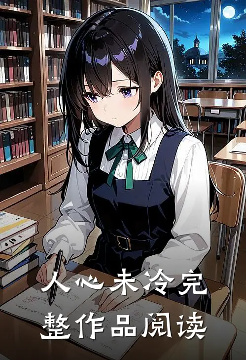 人心未冷完整作品阅读
