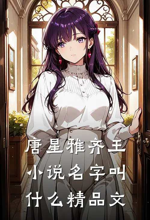 唐星雅齐王小说名字叫什么精品文