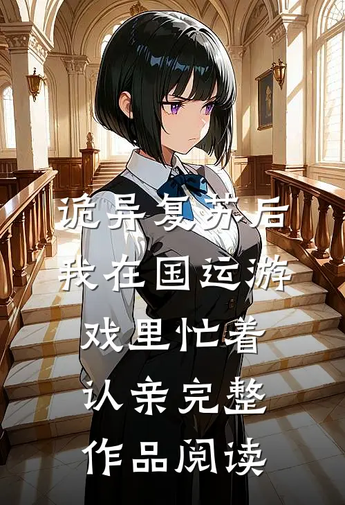 诡异复苏后，我在国运游戏里忙着认亲完整作品阅读