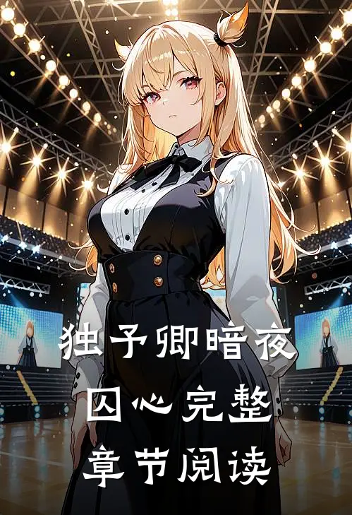 独予卿暗夜囚心完整章节阅读