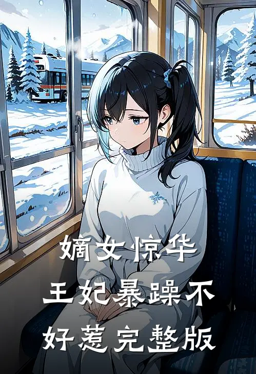 嫡女惊华：王妃暴躁不好惹完整版