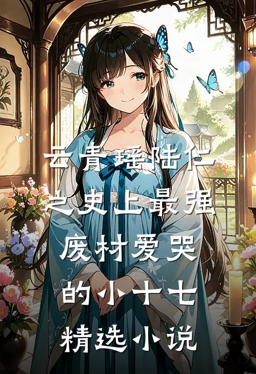 云青瑶陆仁之史上最强废材爱哭的小十七精选小说