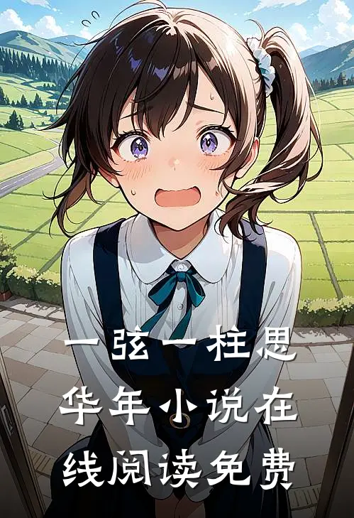 一弦一柱思华年小说在线阅读免费