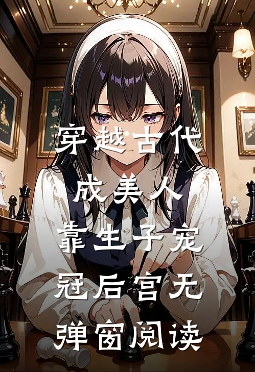 穿越古代成美人，靠生子宠冠后宫无弹窗阅读