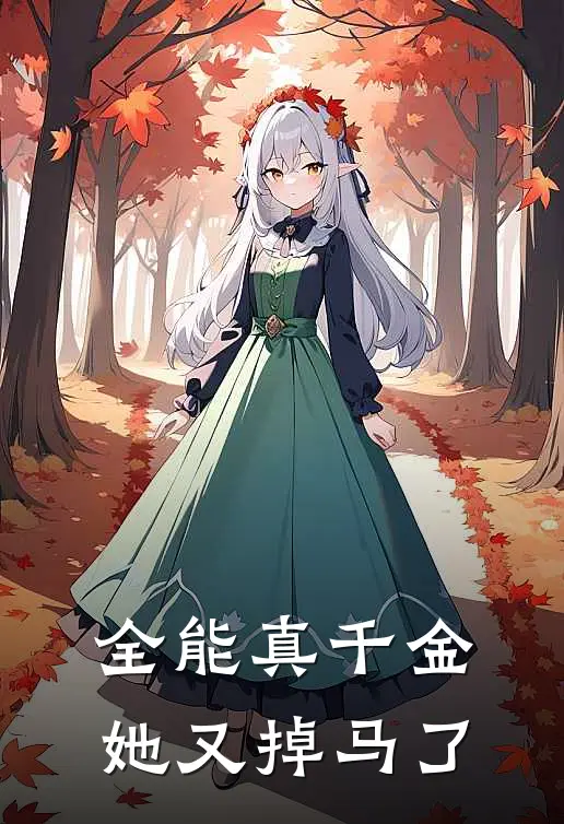 全能真千金她又掉马了
