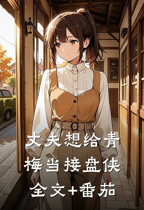 丈夫想给青梅当接盘侠全文+番茄