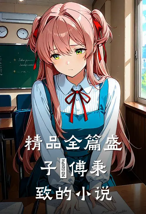 精品全篇盛子婳傅秉致的小说