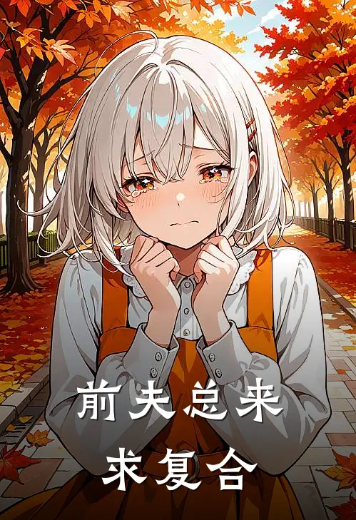 前夫总来求复合