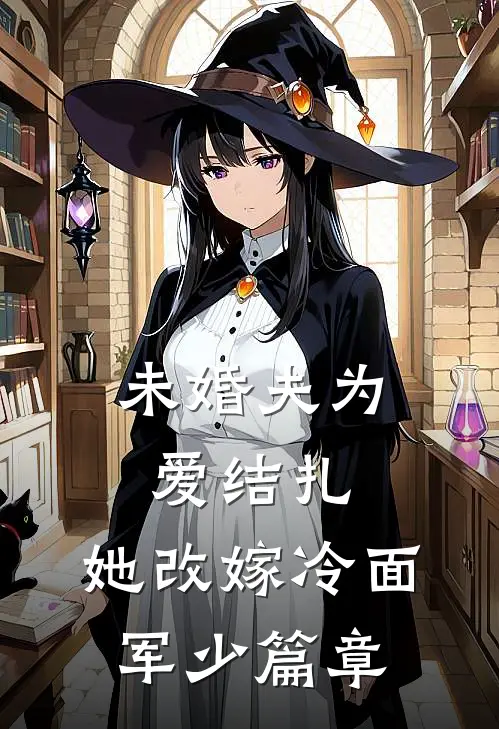 未婚夫为爱结扎，她改嫁冷面军少篇章